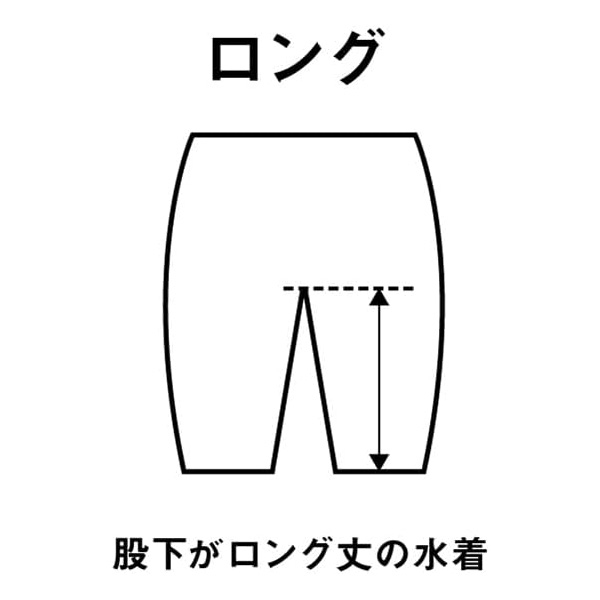 アリーナ フィットネススパッツ（布帛スパッツ/インナー付き）メンズ 26SS ブラック AS6SWF69M