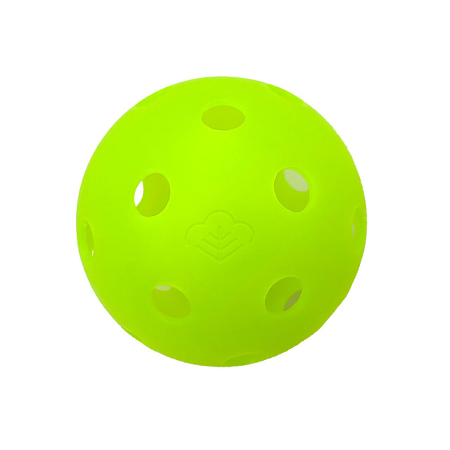 EVERYDAY SOCIAL ピックルボール THE ASAMA CLASSIC 屋内用ボール 26hole 3個入 