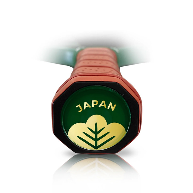 EVERYDAY SOCIAL ピックルボールパドル ASAMA 110-W