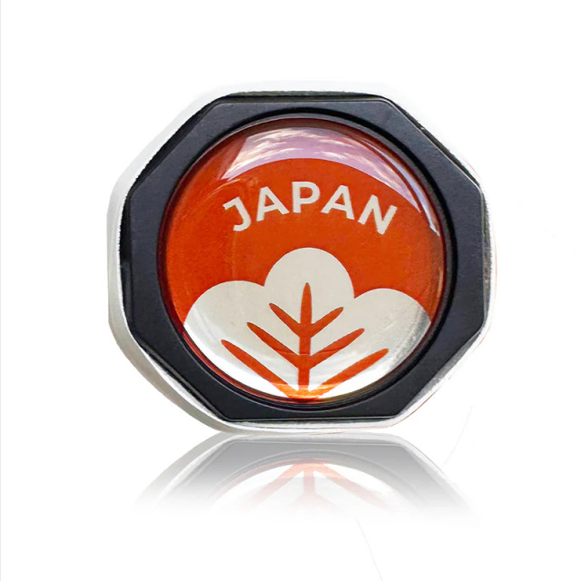 EVERYDAY SOCIAL ピックルボールパドル THE ASAMA 18K SPEED 14mm 