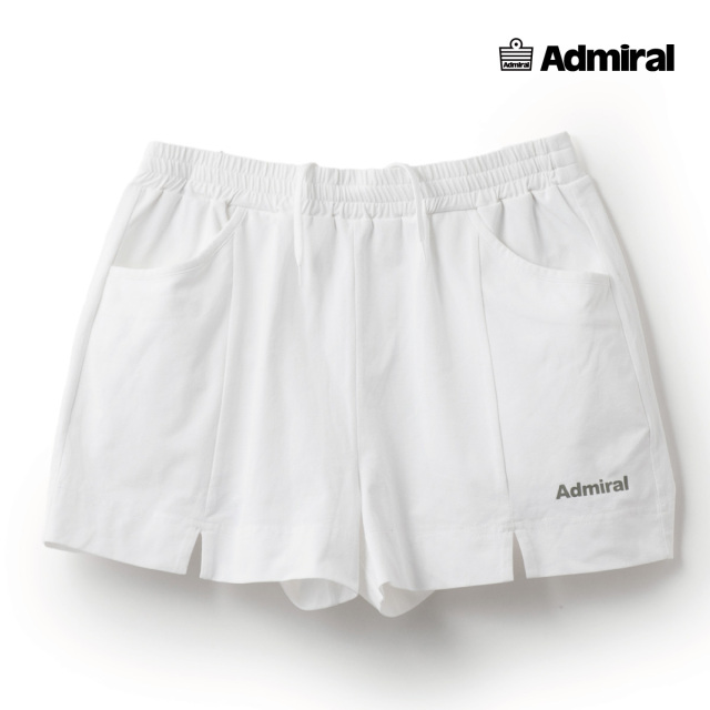 アドミラル　センタースリットショーツ　ATLA421