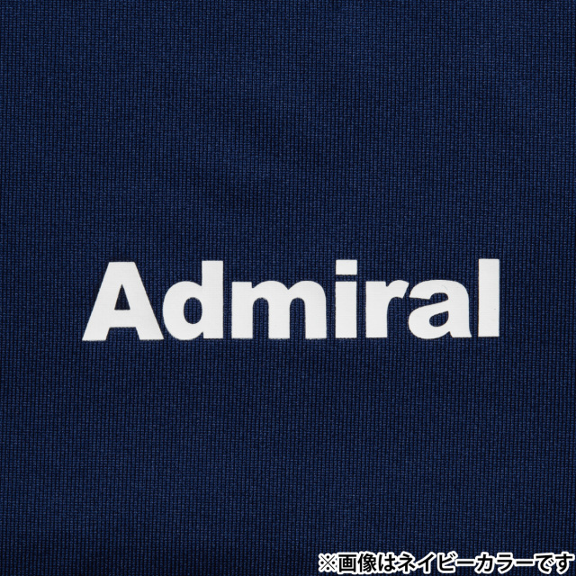 Admiral ネイビー テニスウェア　Sサイズ 公式】ADMIRAL OFFICIAL ONLINE STORE｜アドミラル オフィシャル