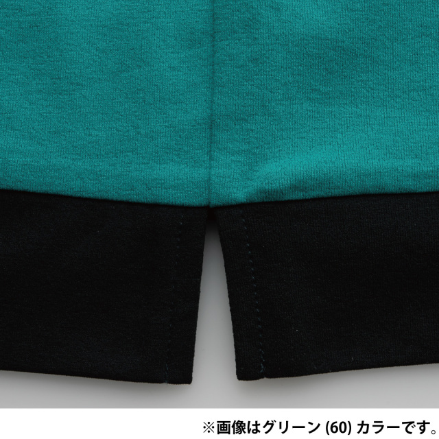 ADMIRAL アドミラル ラインブロッキングTEE ATMA406 060