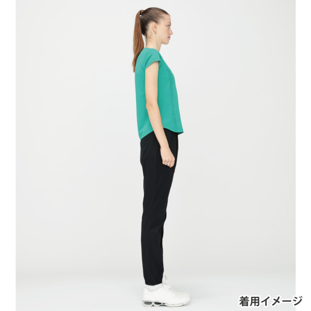 アドミラル　ストレッチジョガーパンツ ATMA417