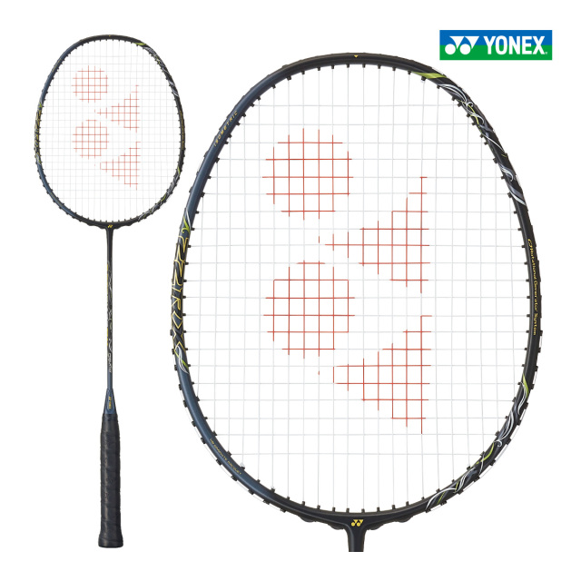YONEX アストロクス22RX ARTROX22 RX バドミントンラケット  