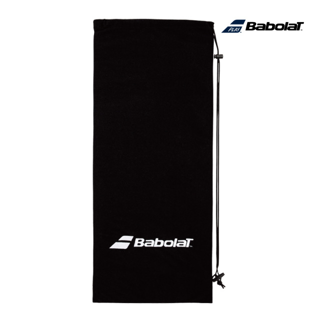 BABOLAT バボラ　ラケットケース　757013　RACKETCASE　SOFT COVER　ソフトケース　スリングバッグ　テニス