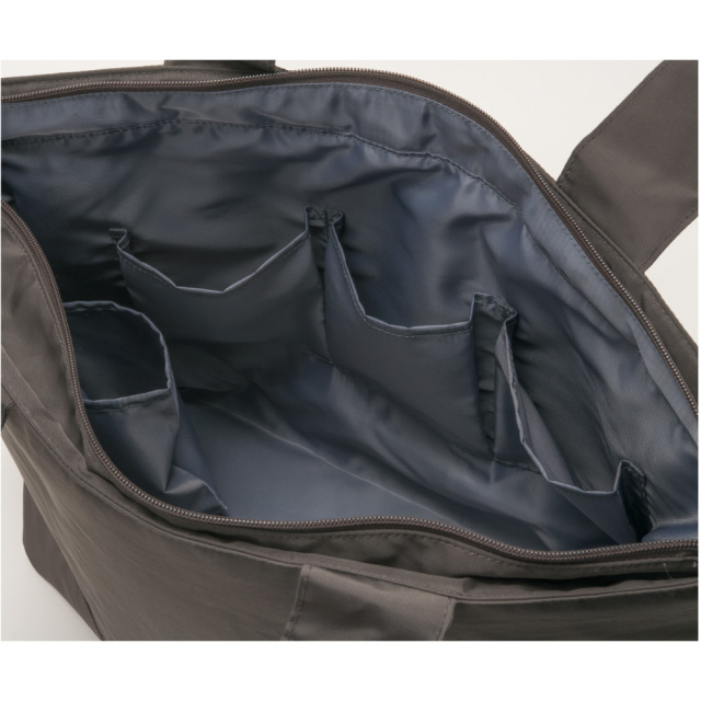 ADMIRAL ビッグトートバッグ ATMZ606-18　2026FW