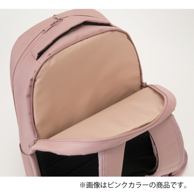 ADMIRAL バックパック ATMZ607-10　2026FW　ブラック