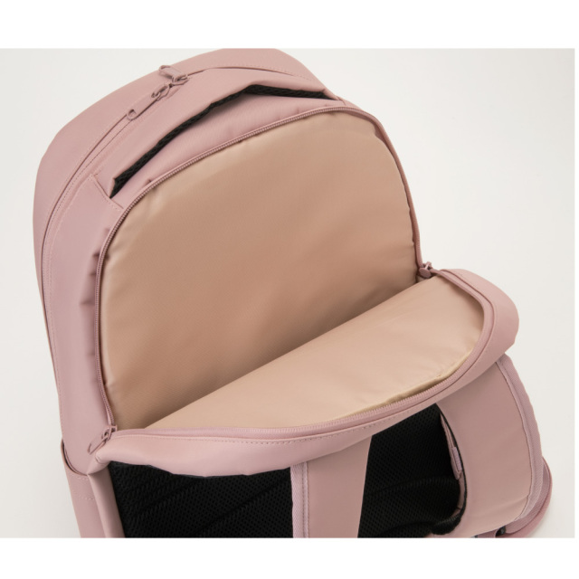 ADMIRAL バックパック ATMZ607-48　2026FW　ピンク