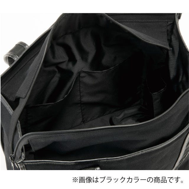 ADMIRAL トートバッグ ATMZ609-03　2026FW　アイボリー