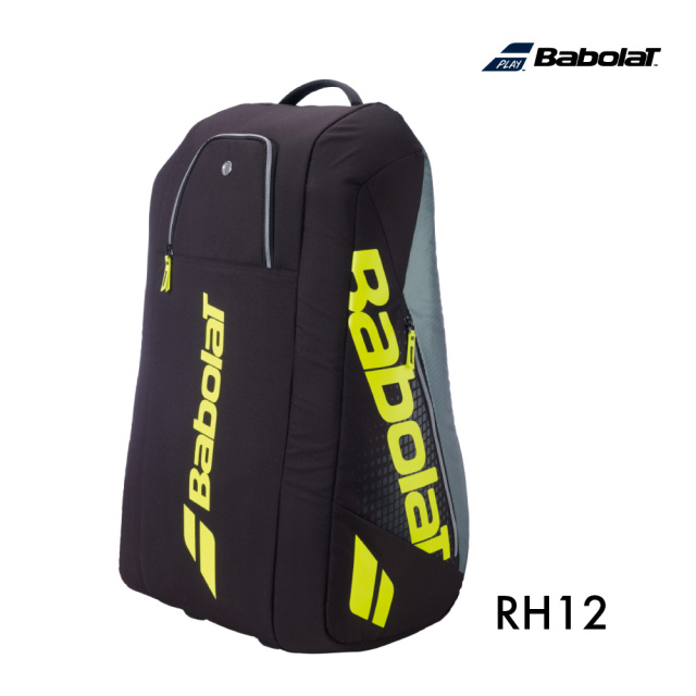 BABOLAT　ラケットホルダー12 ピュアアエロ　751238