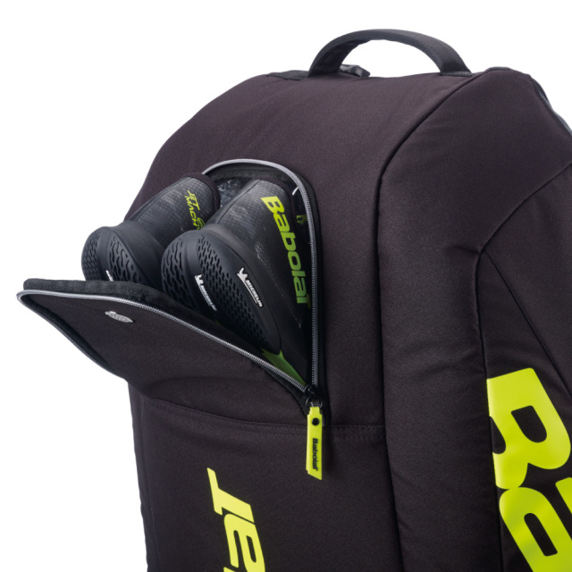 BABOLAT　ラケットホルダー12 ピュアアエロ　751238