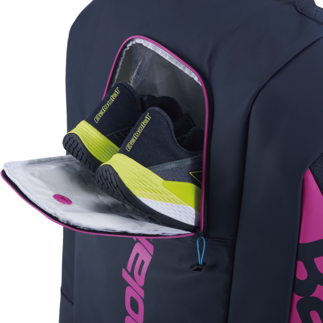 BABOLAT　ピュアアエロラファ RH 12　751219-373