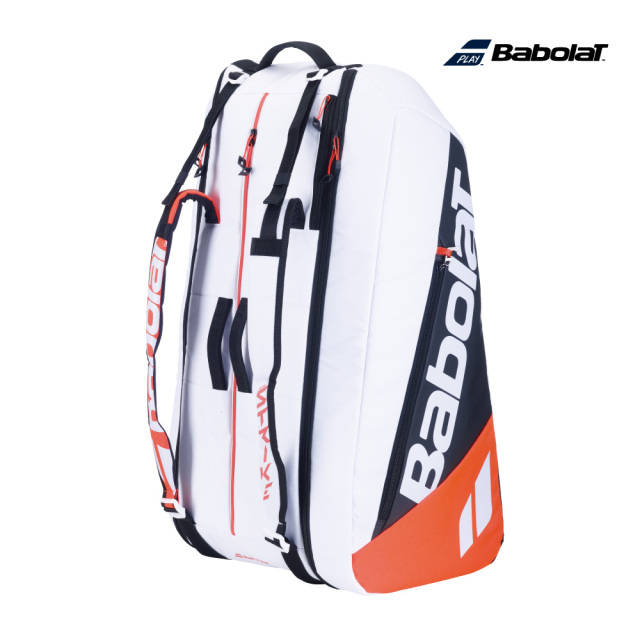 BABOLAT　ピュアストライク ラケットバッグ　751225