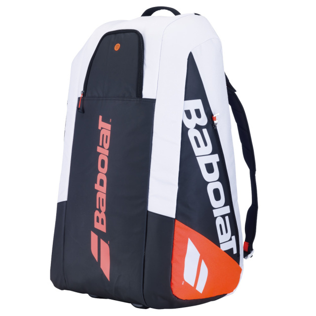 BABOLAT　ピュアストライク ラケットバッグ　751225