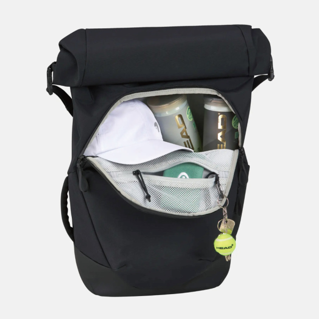 HEAD　プロ エックス ラックパック　260104