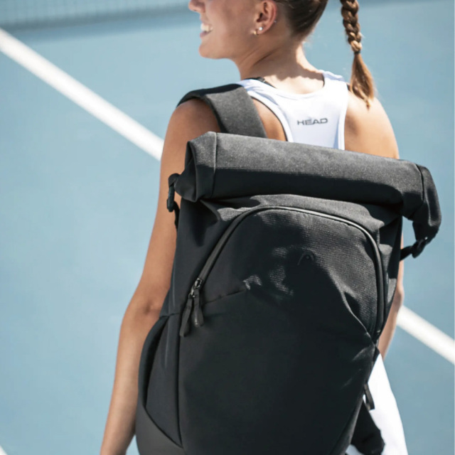 HEAD　プロ エックス ラックパック　260104