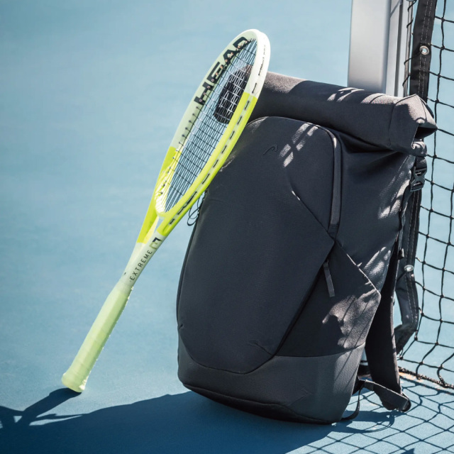 HEAD　プロ エックス ラックパック　260104