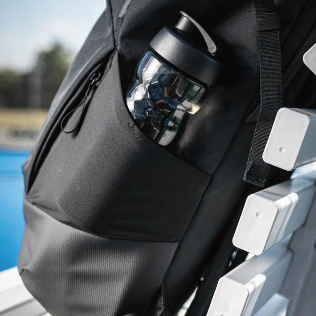 HEAD　プロ エックス ラックパック　260104