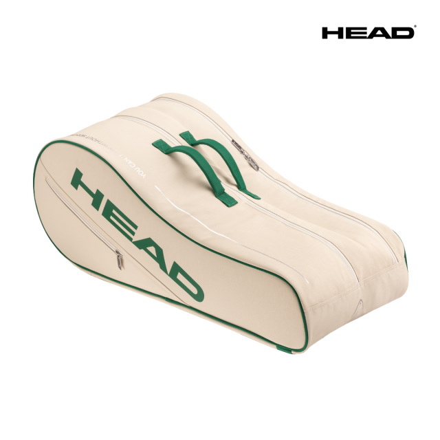 HEAD　アーサーアッシュ ラケットバッグ L　 262055