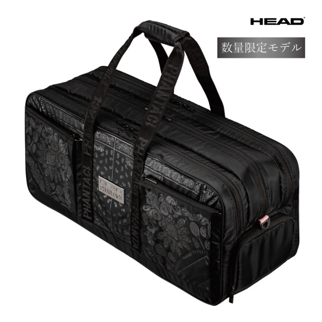HEAD　Phantaci Pro Duffle Bag L　ファンタシプロダッフルバッグ　ヘッド　262506