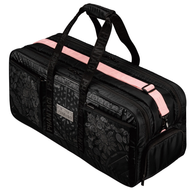 HEAD　Phantaci Pro Duffle Bag L　ファンタシプロダッフルバッグ　ヘッド　262506
