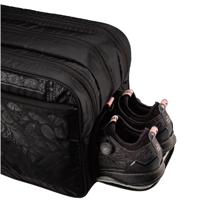 HEAD　Phantaci Pro Duffle Bag L　ファンタシプロダッフルバッグ　ヘッド　262506