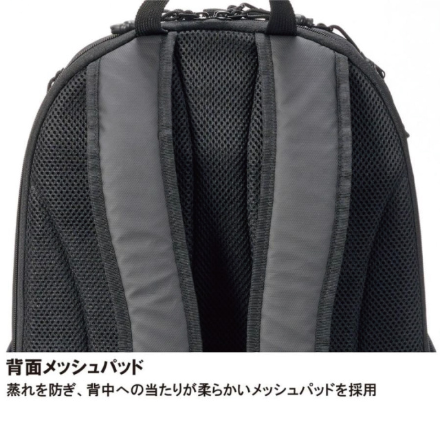 PRINCE TOUR CARBON Series バックパック CB403-165 2024 バッグ