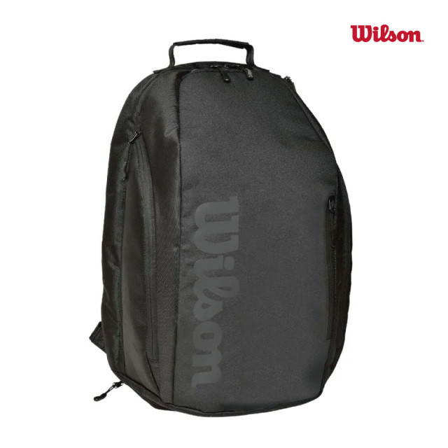 TEAMJ BACKPACK　ブラック