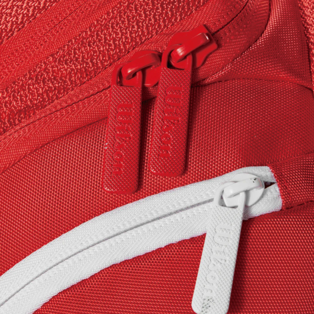 Super Tour Red Backpack　レッド