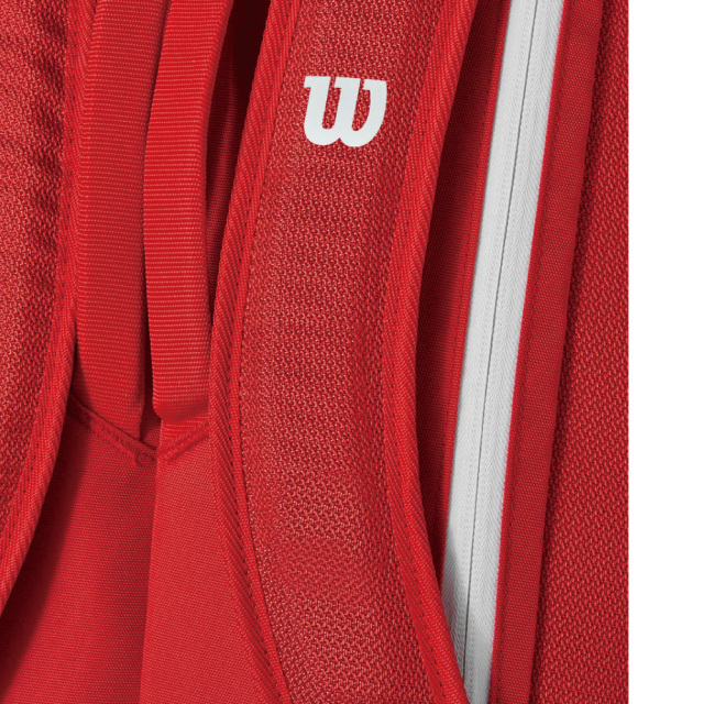 SUPER TOUR WILSON RED 9PK　レッド