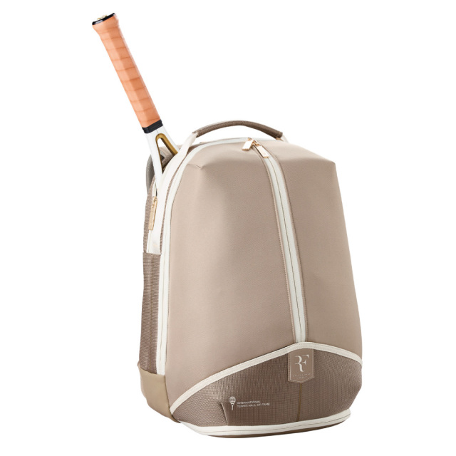 【数量限定】ウィルソン RF 01 Hall Of Fame Tennis Backpack　バックパック　Wilson　WRB0000601NS