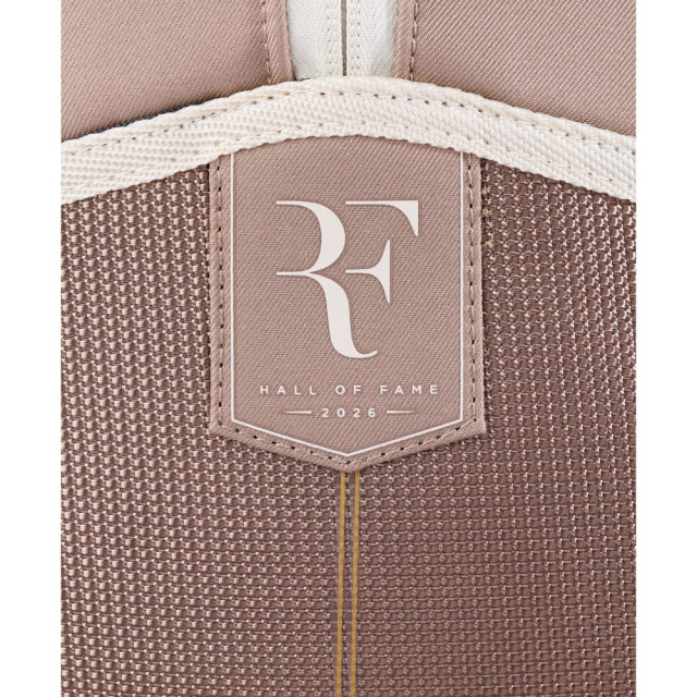 【数量限定】ウィルソン RF 01 Hall Of Fame Tennis Backpack　バックパック　Wilson　WRB0000601NS