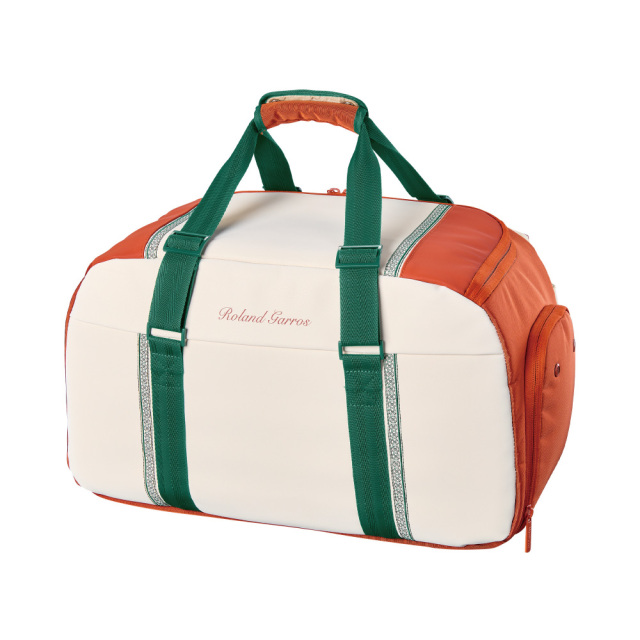 WILSON Roland-Garros 2026 スモールダッフル2本収納 WR8052901001