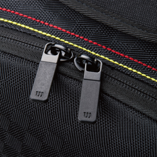 PRO STAFF CLASSIC 6PK RACKET BAG Black