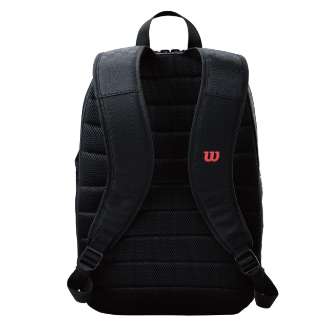 PRO STAFF CLASSIC TENNIS BACKPACK Black