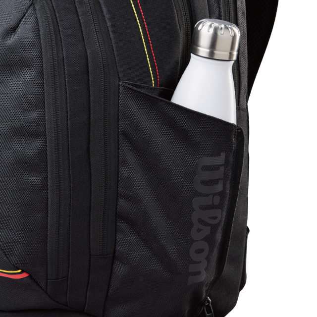 PRO STAFF CLASSIC TENNIS BACKPACK Black