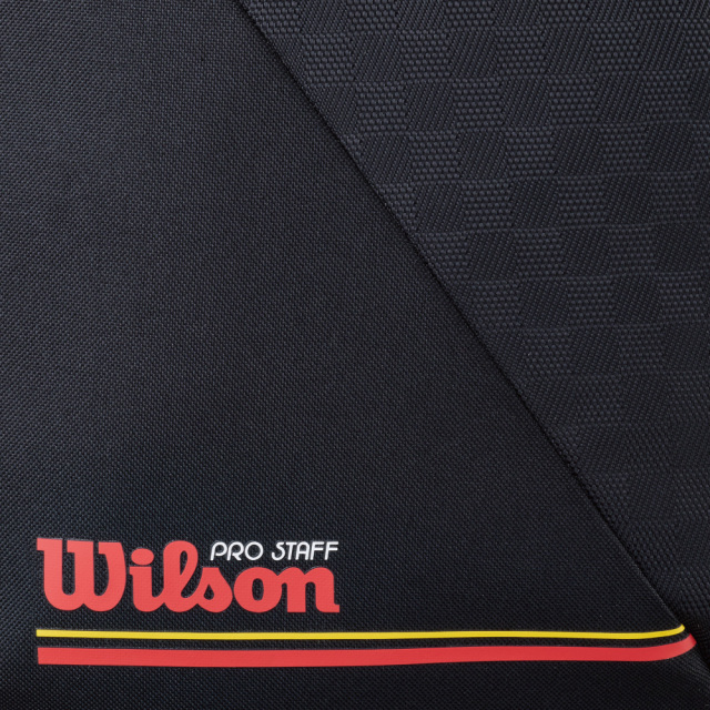 PRO STAFF CLASSIC TENNIS BACKPACK Black