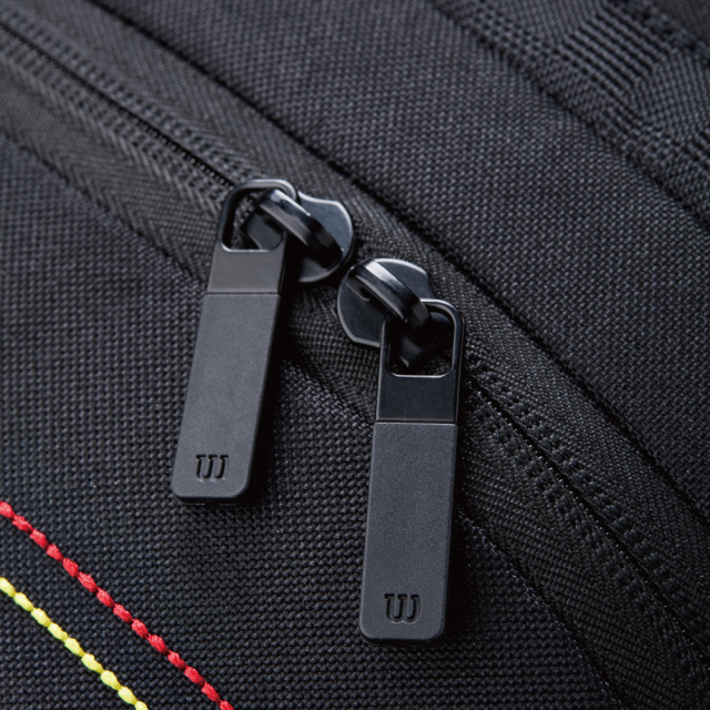 PRO STAFF CLASSIC TENNIS BACKPACK Black