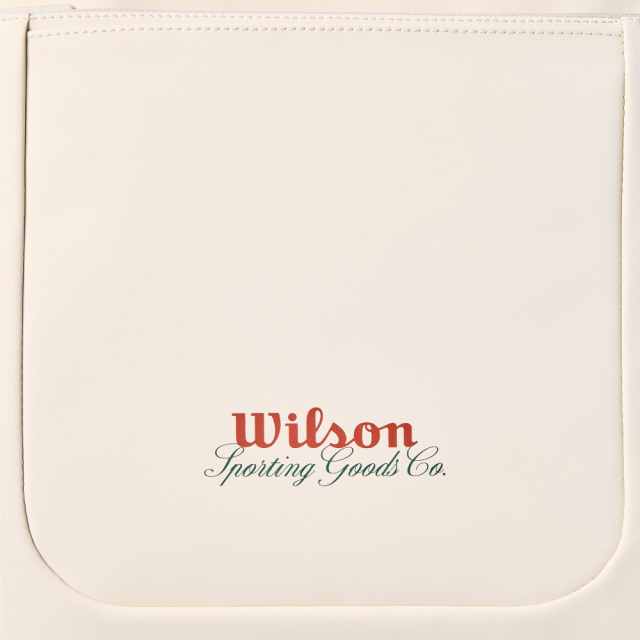 WILSON 　Roland-Garros 2026　トートバッグ　WR8054401001