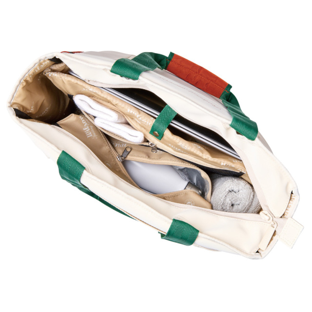 WILSON 　Roland-Garros 2026　トートバッグ　WR8054401001