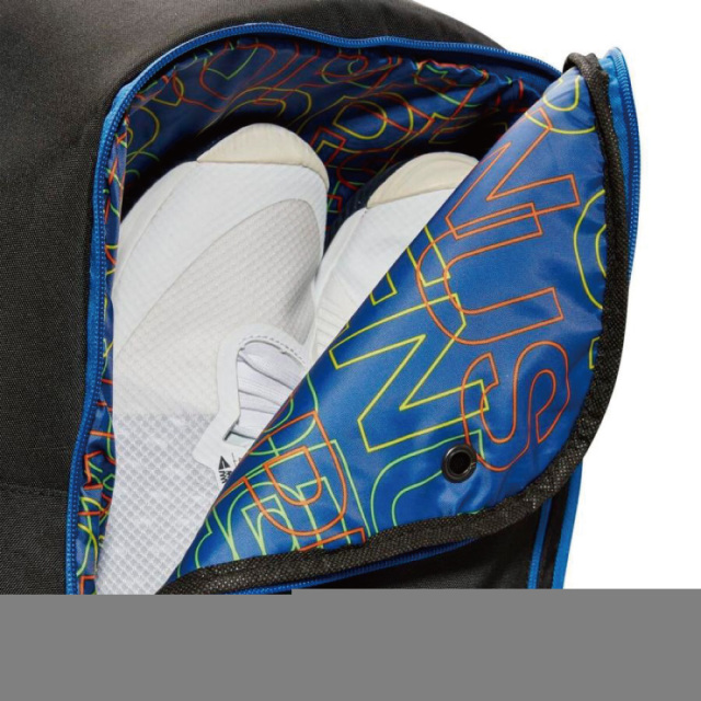 ケース ツアーバックパック USオープン TOUR BACKPACK US OPEN 2022　ブラック・ブルー・イエロー