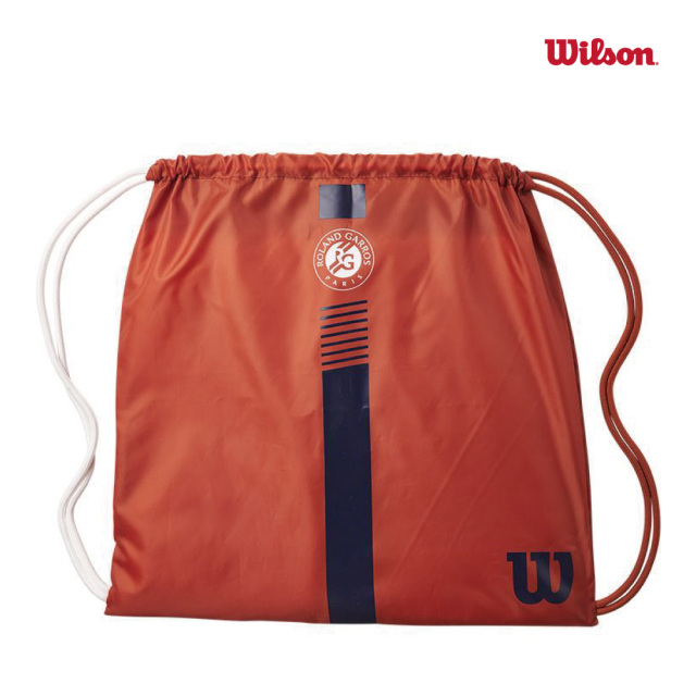 ROLAND GARROS CINCH　クレー