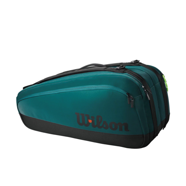 BLADE SUPER TOUR 9PK　グリーン