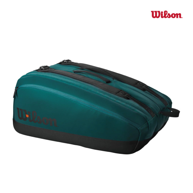 テニス ラケットバック HEAD  ラケバ ウィルソン WR8034201_1_RF_Collection_Prac