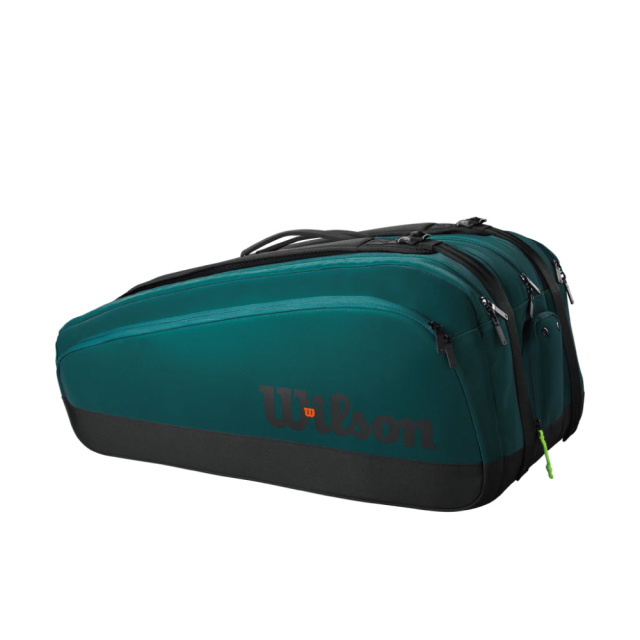 WILSON ブレードスーパーツアー 15本収納 WR8031801001 グリーン