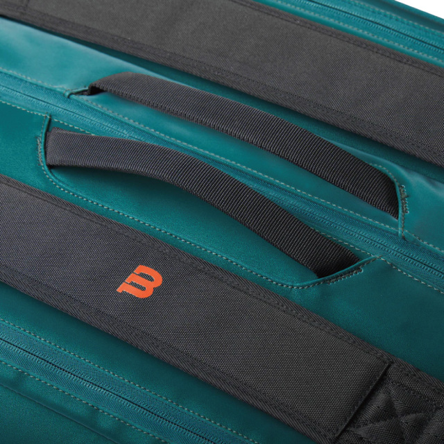 BLADE SUPER TOUR 15PK　グリーン