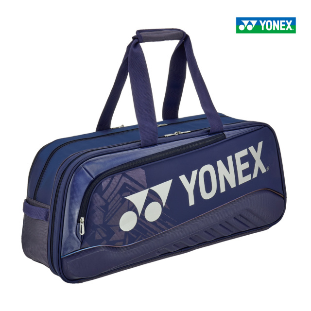 YONEX　トーナメントバッグ　BAG2541WY-019　ネイビーブルー