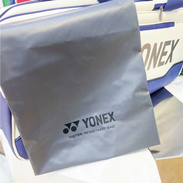 YONEX　トーナメントバッグ　BAG2541WY-019　ネイビーブルー
