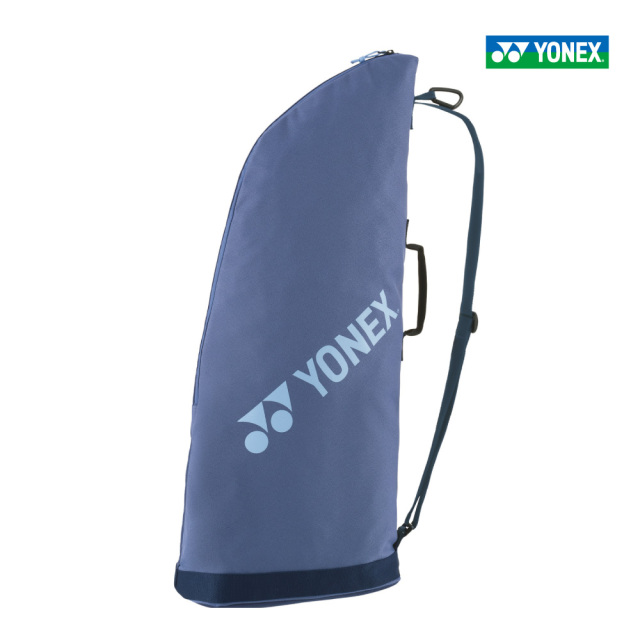 YONEX　ラケットケース2　BAG2531T-019　ネイビーブルー
